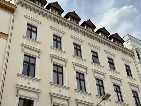 Görlitz Renditeobjekte, Mehrfamilienhäuser, Geschäftshäuser, Kapitalanlage