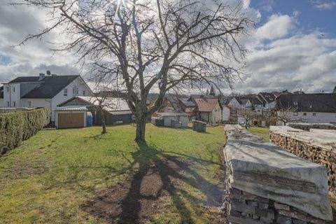 Villingen-Schwenningen Pfaffenweiler Grundstücke, Villingen-Schwenningen Pfaffenweiler Grundstück kaufen