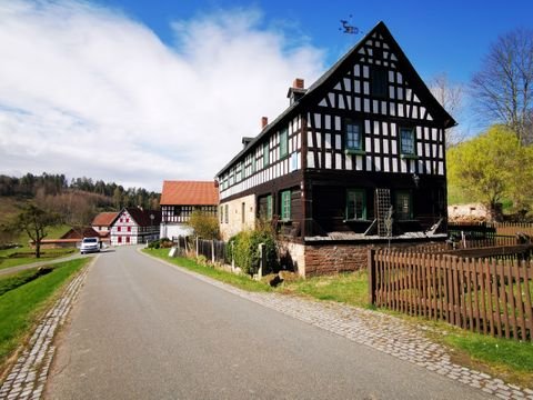 Triptis Häuser, Triptis Haus kaufen