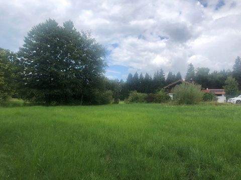 Penzberg Grundstücke, Penzberg Grundstück kaufen