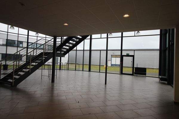 Alte Ricklinger Str. 59-61, Verwaltung 3, ca. 2866