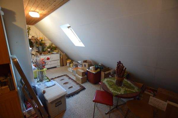 Ausbaureserve (Foto 2) - DG