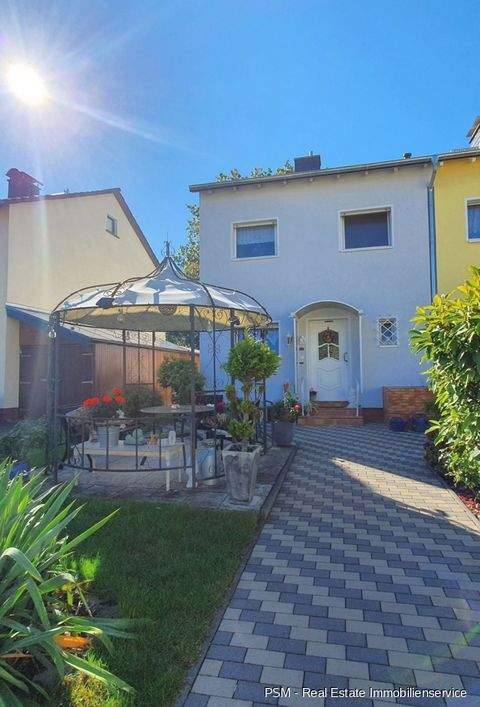 Dietzenbach / Dietzenbach-Steinberg Häuser, Dietzenbach / Dietzenbach-Steinberg Haus kaufen