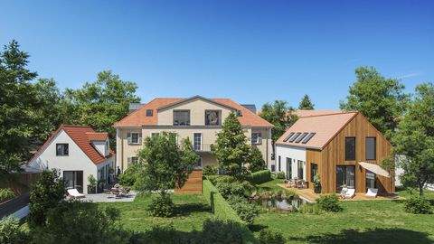 Regensburg / Ziegetsdorf Wohnungen, Regensburg / Ziegetsdorf Wohnung kaufen