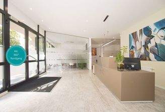 Gewerbe mit 360° Rundgang