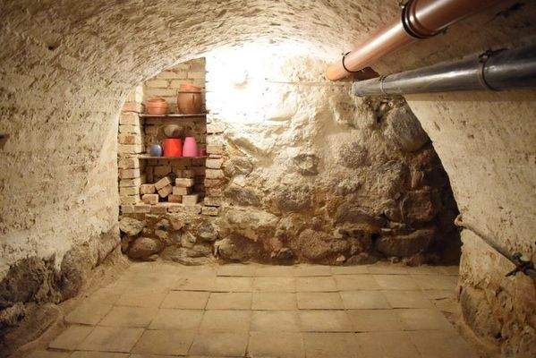 A143_Haus Gnoien_Keller