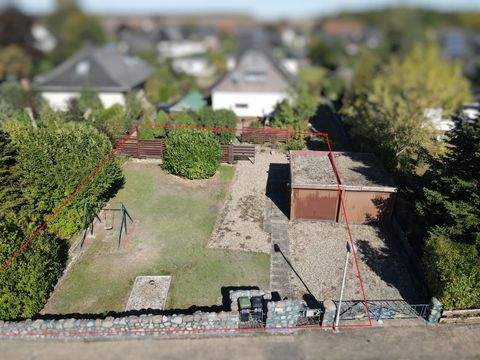 Braunschweig Grundstücke, Braunschweig Grundstück kaufen