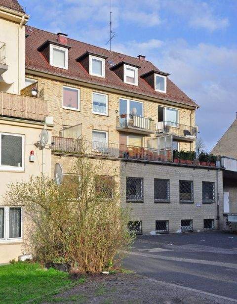 Hamburg Wohnungen, Hamburg Wohnung mieten