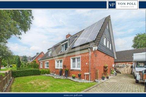 Emden / Conrebbersweg Häuser, Emden / Conrebbersweg Haus kaufen
