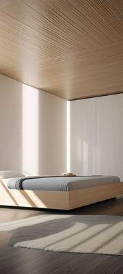 Zimmer Renovierungsvoschlag