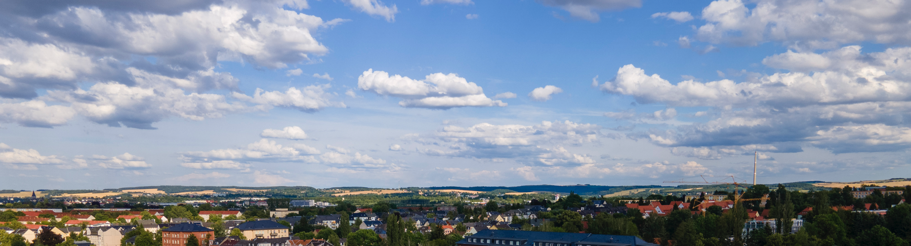 Anbieter Banner