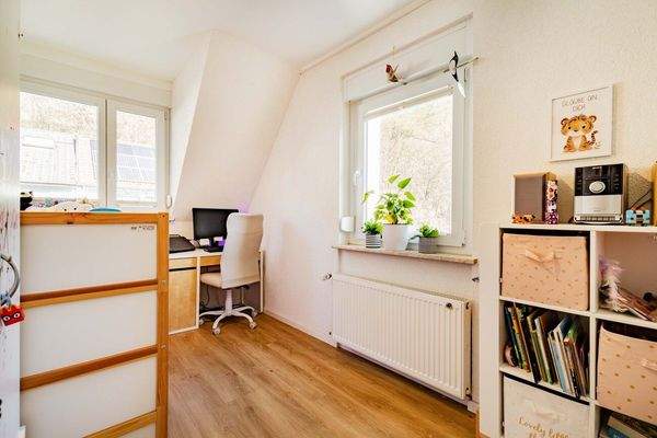 Kinderzimmer - Wohneinheit I