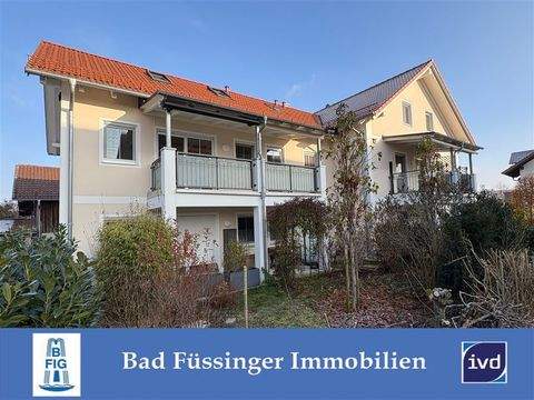 Bad Füssing Wohnungen, Bad Füssing Wohnung kaufen
