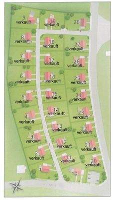 freie Grundstücke 1,10,28