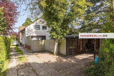 Berlin Häuser, Berlin Haus kaufen