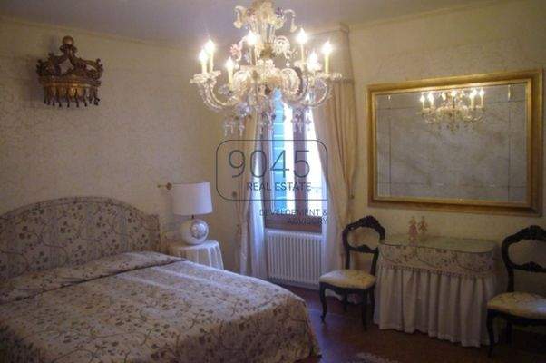 Ca’ del Duca – Elegante Residenz im Herzen von San Marco - Venedig