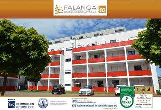 Aussenansicht Balkonseite