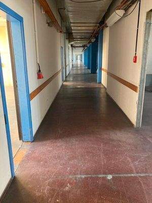 Zugang zu Lagerräumen