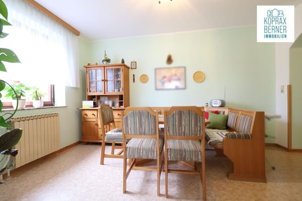 Esszimmer I