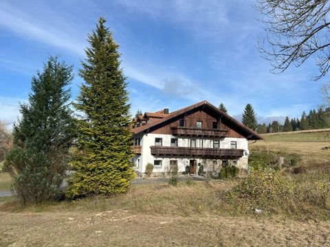 Haidmühle Häuser, Haidmühle Haus kaufen