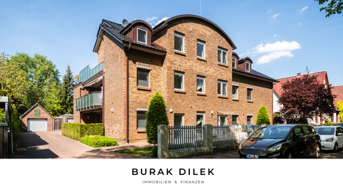 Verden (Aller) Wohnungen, Verden (Aller) Wohnung kaufen