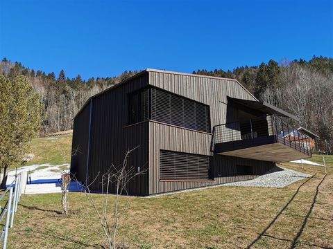 Hittisau Häuser, Hittisau Haus kaufen
