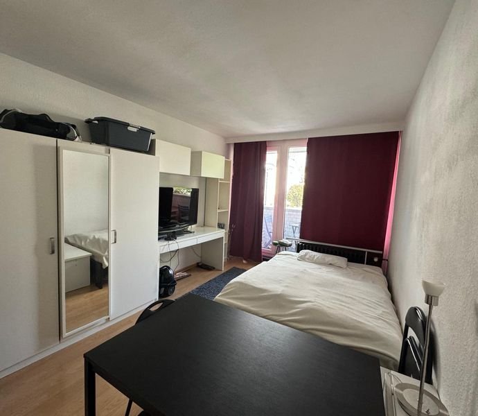 1 Zimmer Wohnung in Köln (Bayenthal)