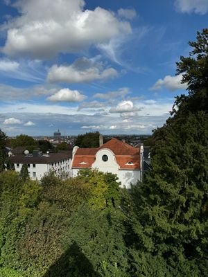 Aussicht