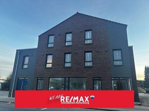 Rotenburg Büros, Büroräume, Büroflächen 