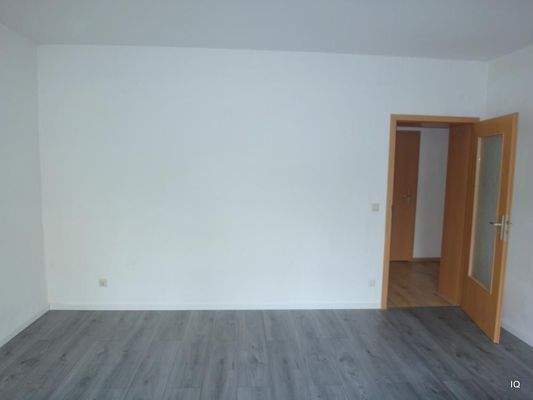 großes Schlafzimmer