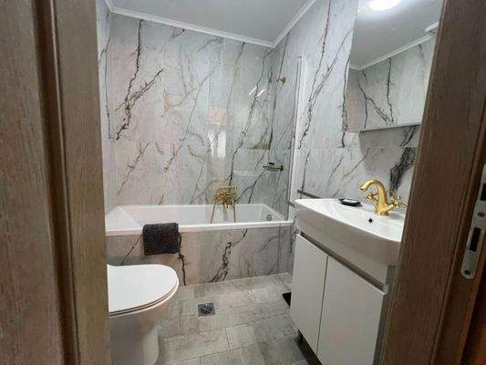 Kreta: Neu renoviertes Haus mit zwei Wohnungen in Milatos