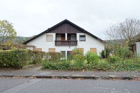 Bad Wildbad Häuser, Bad Wildbad Haus kaufen