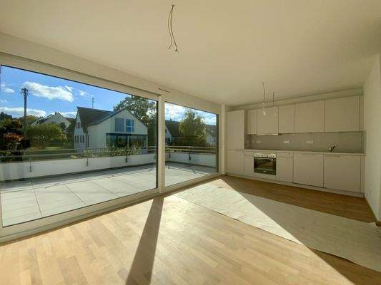 Musterbild - Wohnzimmer