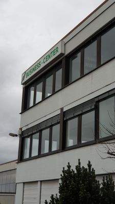 Business Center Urbach