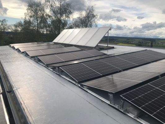 PV-Module / Solarthermie