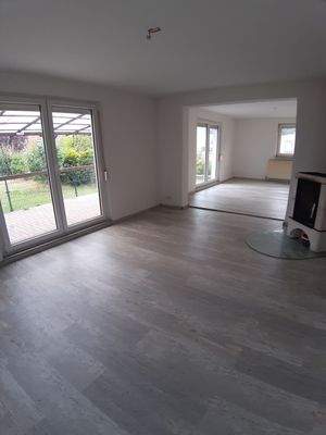 EG Wohnz.- Eßber. / Terrasse Hs.-Nr. 4a