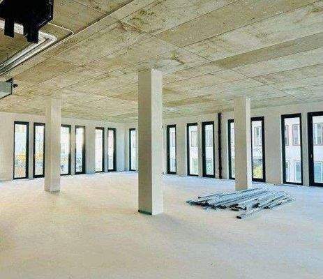 EG-Ausbau-/Mietfläche