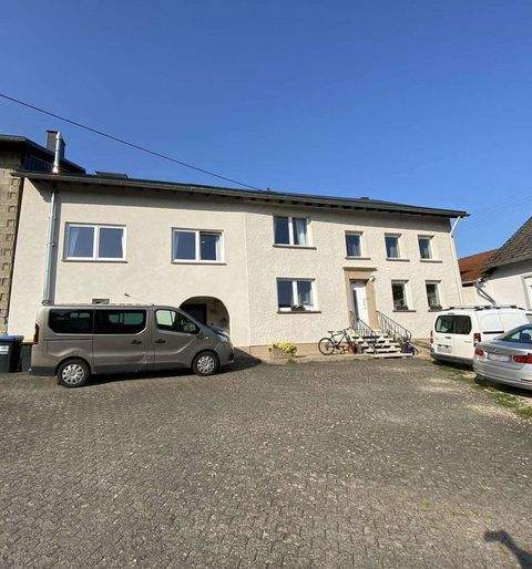 Rehlingen-Siersburg Häuser, Rehlingen-Siersburg Haus mieten 