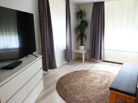 Ihr großes Schlafzimmer