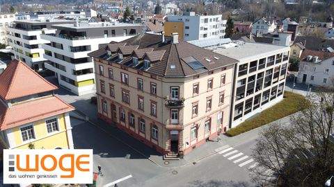 Bregenz Wohnungen, Bregenz Wohnung mieten