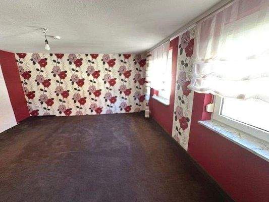 Zimmer OG Teilansicht