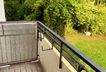 Blick vom Küchenbalkon