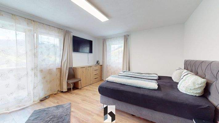 2. OG Schlafzimmer I