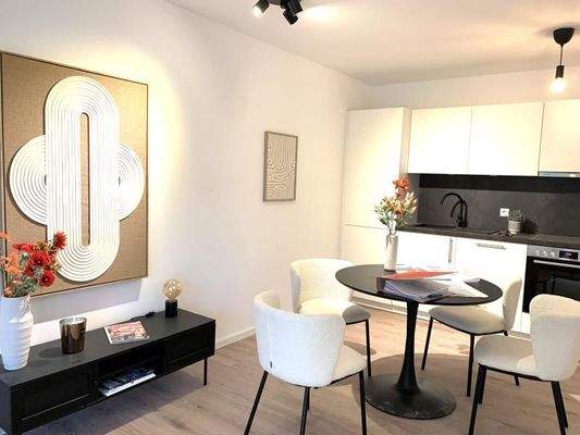 Einrichtungsbeispiel