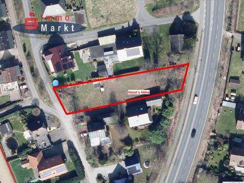 Hüllhorst Grundstücke, Hüllhorst Grundstück kaufen