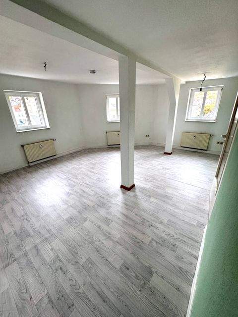 Gera Wohnungen, Gera Wohnung mieten