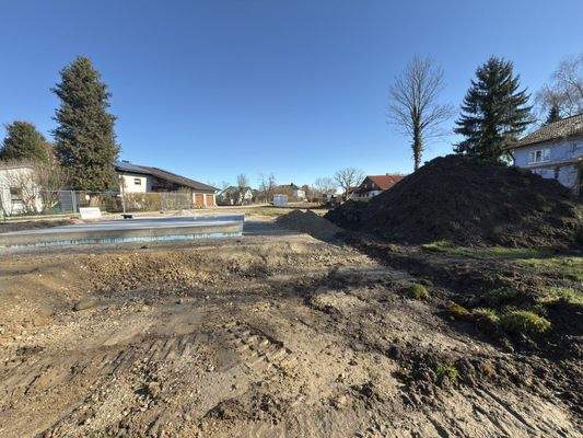 attraktives Wohnviertel für Familien