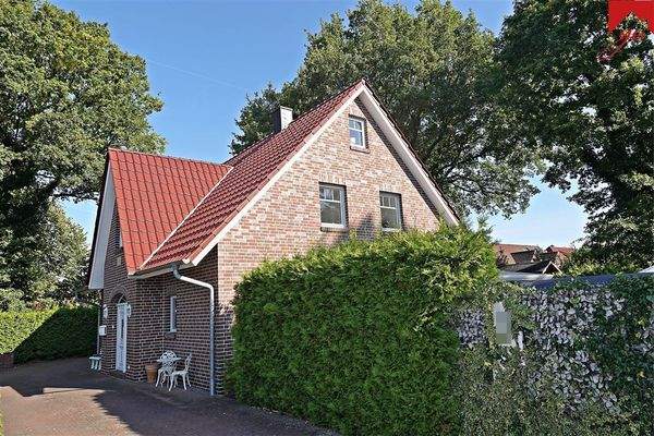 Ruhig gelegenes EFH in Sackgassenlage