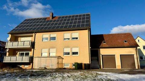 Wilhermsdorf Häuser, Wilhermsdorf Haus kaufen