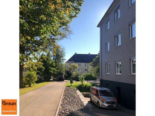 Kellerraum, Wohngebiet Welvert, VS-Villingen